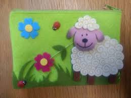 Sheep Purse