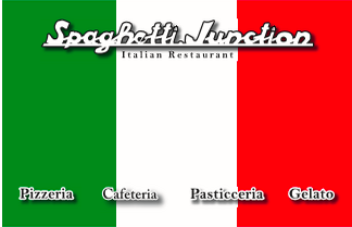 Spaghetti Junction Italian Restaurant