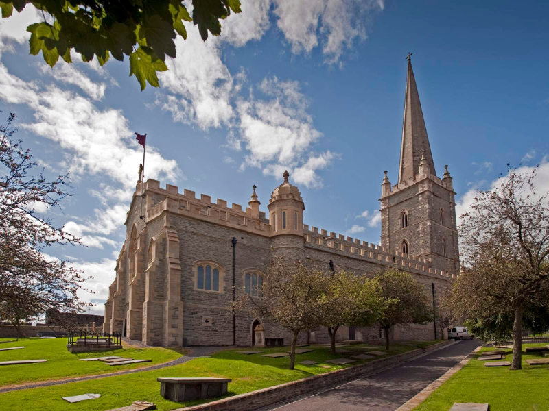 10 Reasons to Visit Derry this Summer - Visit Derry